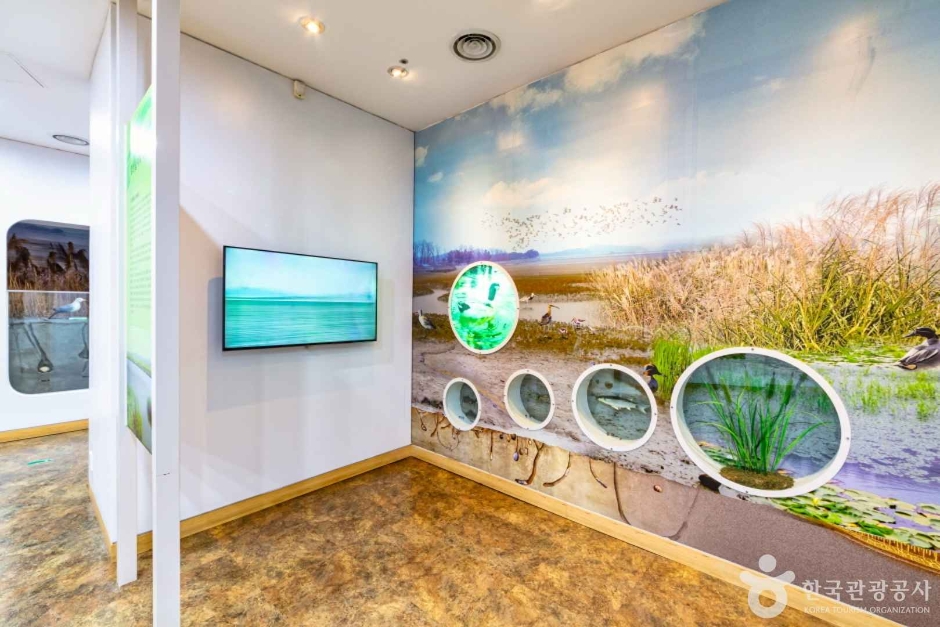 소래습지생태공원 이미지