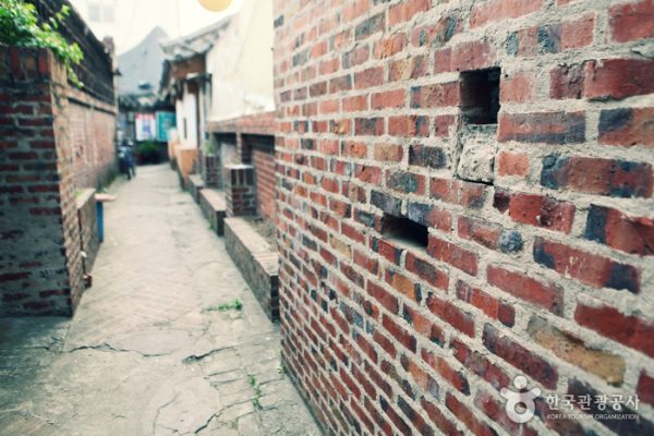 세월이 만든 멋과 정취의 도시