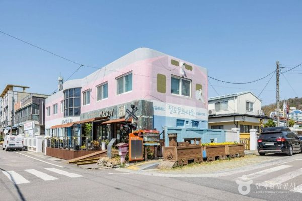 전라남도 순천 조곡동 철도문화마을, 추억 속 레일 여행 체험