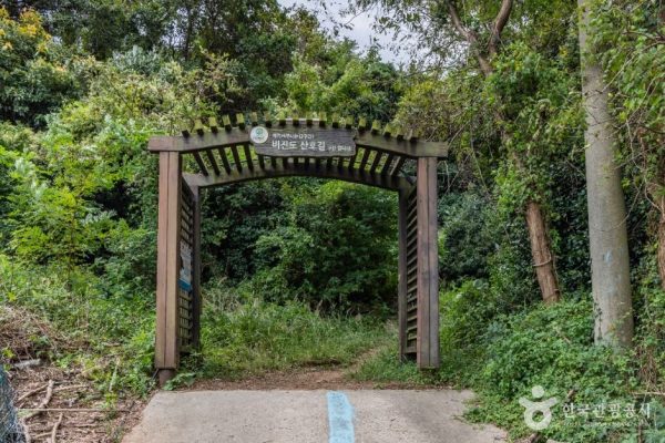 비진도 산호길, 통영 해양 레포츠와 감동 바다 풍경